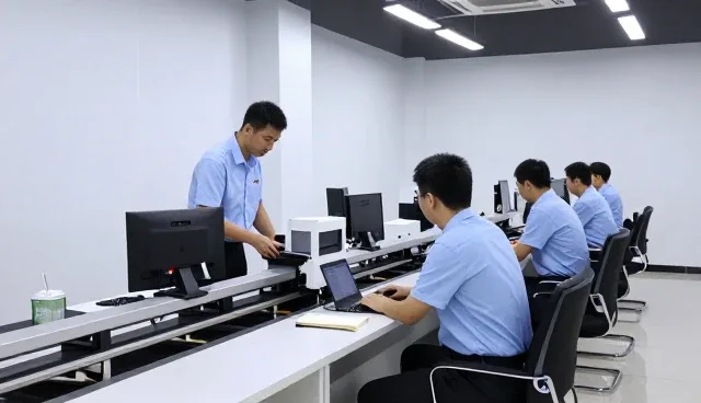 上海化商洗衣服务有限公司