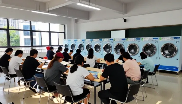 安装调试服务在技术咨询中的重要性与发展趋势