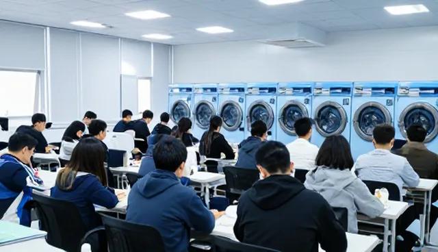 安装调试支持服务的选型建议，应对业务趋势变化