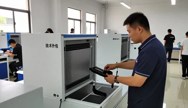 产品设计与开发让施工现场管理更加高效