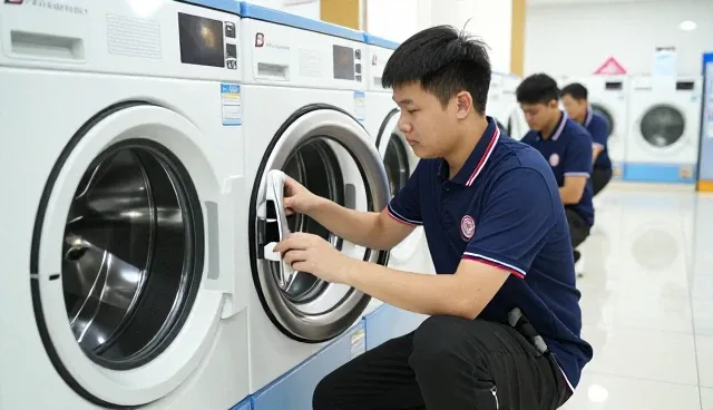 技术咨询在设备安装调试中的实际应用与挑战